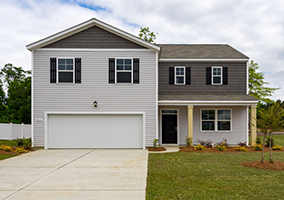 651 Choctaw Drive, Conway, SC