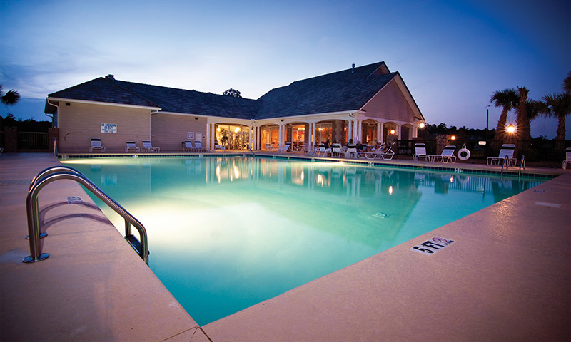 Surfside Beach Club - Pool Surfside Beach Club - Pool