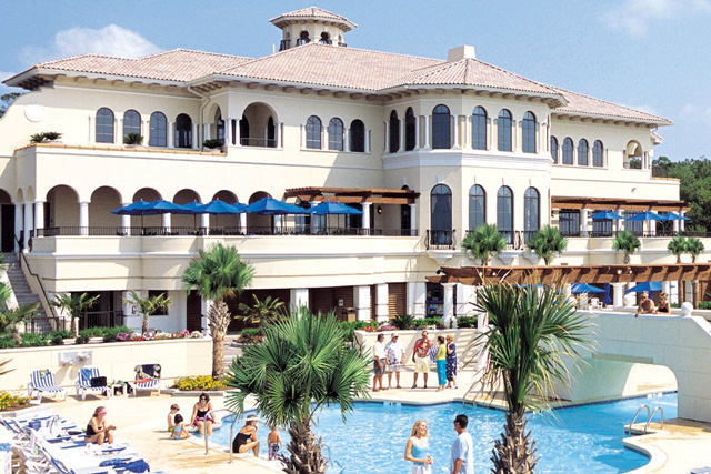Grande Dunes - Beach Club Grande Dunes - Beach Club