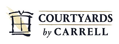 Carrell Group - Courtyards by Carrell - Logo
