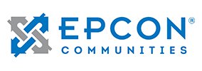 Epcon Communities - Logo