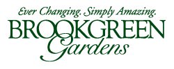 Grand Strand New Home Guide/Recreation/Brookgreen Gardens - Logo