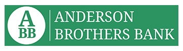 Anderson Brothers Bank - Logo