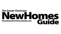 Charleston New Homes Guide - Logo