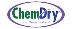 ChemDry - Logo