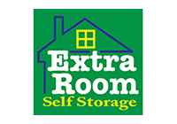 Extra Room Self Storage - Logo