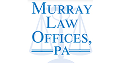 Murray Law Offices, PA - Logo
