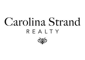 Carolina Strand Realty - Logo