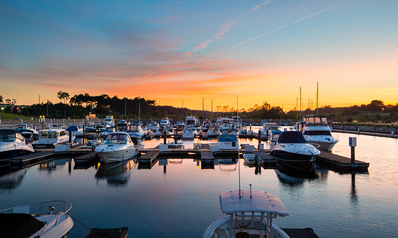 Grande Dunes - Marina at Sunset Grande Dunes - Marina at Sunset