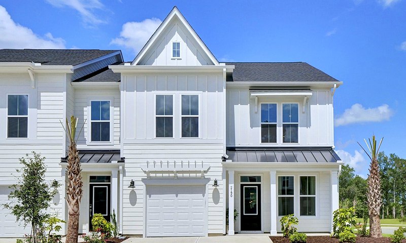 Mungo Homes - Bally Castle - Hyacinth - Exterior Mungo Homes - Bally Castle - Hyacinth - Exterior