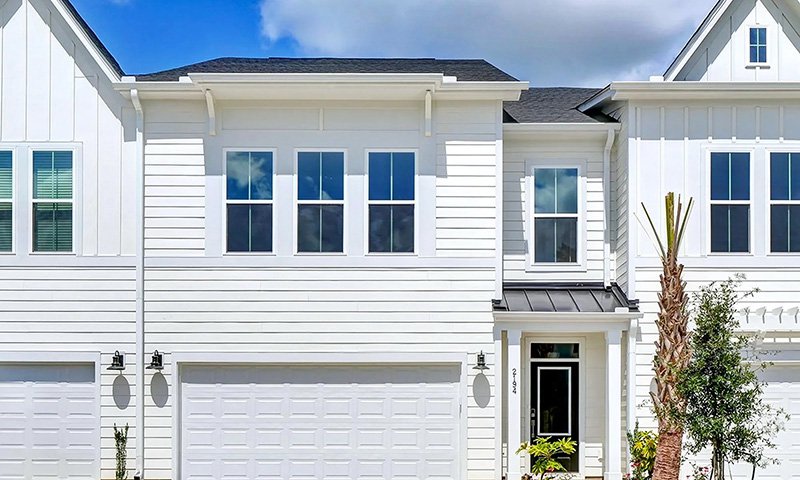 Mungo Homes - Bally Castle - Hydrangea - Exterior Mungo Homes - Bally Castle - Hydrangea - Exterior