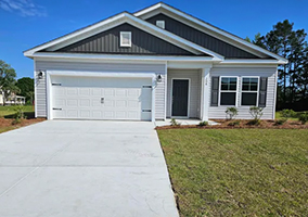 329 Palmetto Sand Loop, Conway, SC