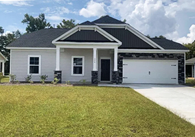 336 Palmetto Sand Loop, Conway, SC