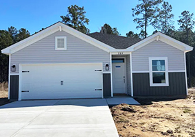 264 Palmetto Sand Loop, Conway, SC