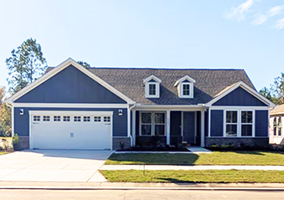 7523 Gorse Drive, Leland, NC