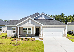 624 Blackthorne Circle NW, Calabash, NC