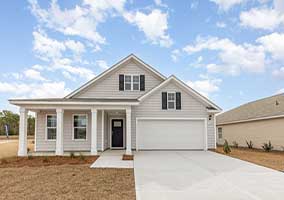 4246 Milkweed Road, Shallotte, NC