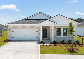 531 Cypress Preserve Circle, Longs, SC