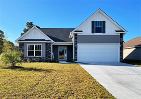 300 Gravel Hill Court, Conway, SC