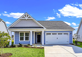 3009 Deerberry Place, Longs, SC