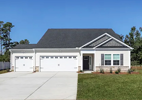 372 Mayflower Drive NW, Calabash, NC