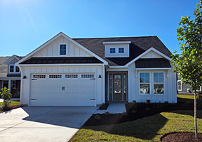 839 Lesabre Loop, Myrtle Beach, SC