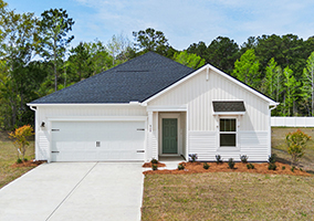 3532 Rayner Cove Court, Little River, SC