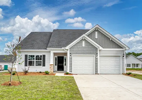 352 Happy Valley Drive, Myrtle Beach, SC