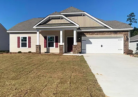 328 Palmetto Sand Loop, Conway, SC