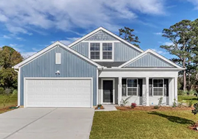 360 Mayflower Drive NW, Calabash, NC