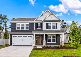 494 Rose Fountain Drive, Myrtle Beach, SC