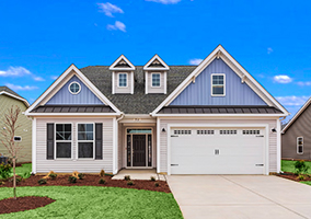 916 Anemone Court NW, Calabash, NC