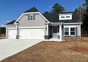 240 Palmetto Sand Loop, Conway, SC