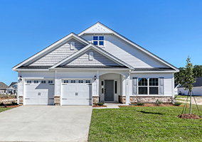 328 Happy Valley Drive, Myrtle Beach, SC