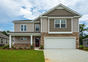 343 Clear Lake Drive, Conway, SC