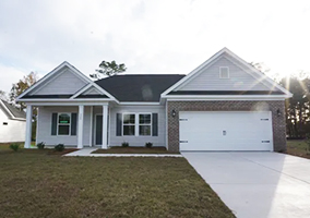 320 Palmetto Sand Loop, Conway, SC