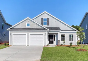 312 Happy Valley Drive, Myrtle Beach, SC