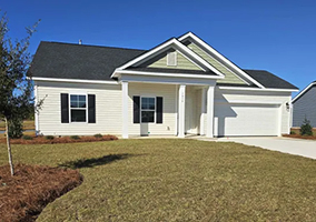 1056 Jase Drive, Longs, SC