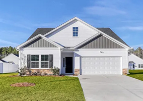 151 Wagner Circle, Conway, SC