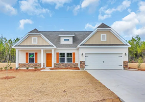 4745 Huckleberry Lane, Conway, SC