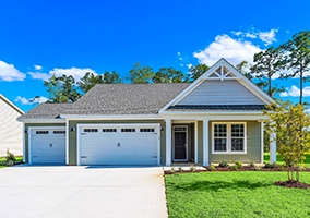 128 Little Cedar Drive, Loris, SC