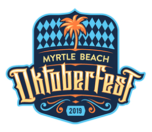 Myrtle Beach Oktoberfest - Logo