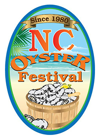 NC Oyster Festival - Logo