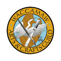 Waccamaw Arts & Crafts Guild - Logo