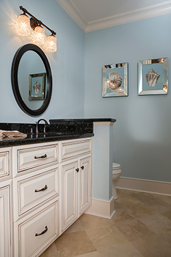 New Homes in Myrtle Beach/Builders/Babb Custom Homes - Bath 1 New Homes in Myrtle Beach/Builders/Babb Custom Homes - Bath 1