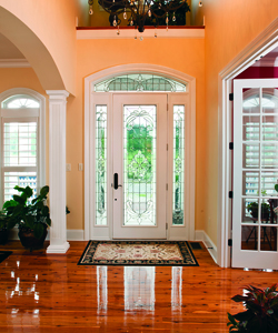 New Homes in Myrtle Beach/Builders/Babb Custom Homes - Front Door New Homes in Myrtle Beach/Builders/Babb Custom Homes - Front Door