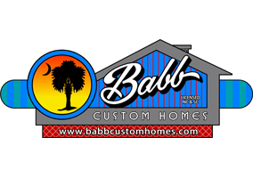 Babb Custom Homes - Logo