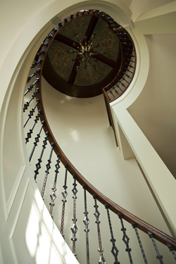 New Homes in Myrtle Beach/Builders/Babb Custom Homes - Stairs New Homes in Myrtle Beach/Builders/Babb Custom Homes - Stairs