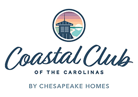 Chesapeake Homes - Coastal Club - Logo