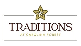 Chesapeake Homes - Traditions at Carolina Forest - Logo